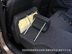 信心倍增 试一汽大众全新宝来1.4T顶配