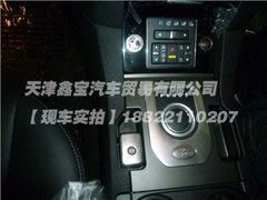 2013款路虎发现4 天津现车新春特价来袭