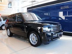 路虎揽胜价格 天津路虎专卖2月行情导购