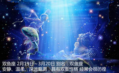 星座控的星座配对 情人节个性选车指南