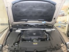 凯迪拉克SLS赛威最高优惠8万 少量现车