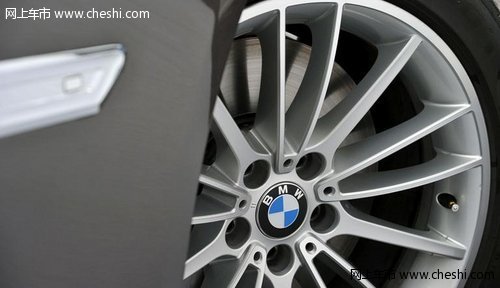 BMW 7系新车上市 前行力量指引世界方向