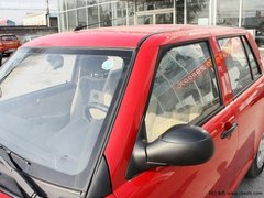方盛力帆320最高优惠5000元 享3000礼包