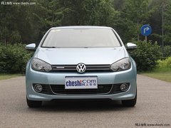 保定中冀高爾夫1.4T自舒原價送一鍵啟動