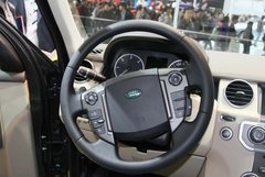 13款路虎发现四开年最爆  天津清仓秒杀