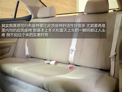 国货当自强 自主新车华泰-B21静态解析