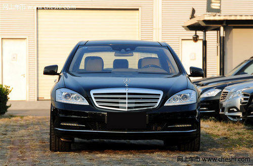 2013S600L ۻʱȹ