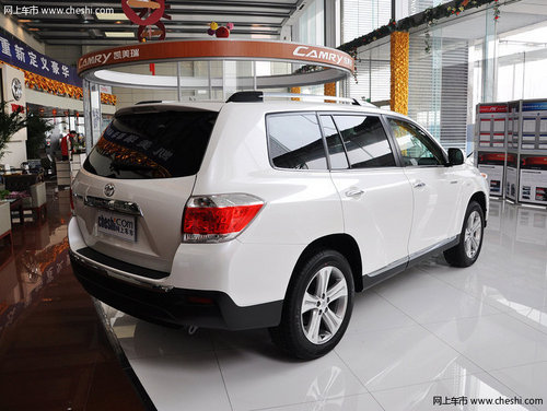 漢蘭達(dá)部分車型最高優(yōu)惠1.8萬 現(xiàn)車銷售