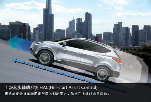 对自己好一点 带上坡辅助紧凑级车型盘点