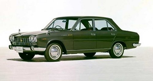 细数十二代经典  东风日产天籁历史解读