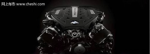 全新BMW7 创新技术与顶级舒适完美结合