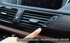 实践得真知 2013新BMW-X1冰雪驾控之旅