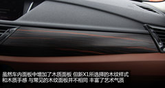 实践得真知 2013新BMW-X1冰雪驾控之旅