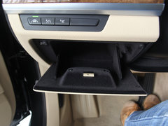 创新与舒适完美结合 BMW 740Li佛山实拍