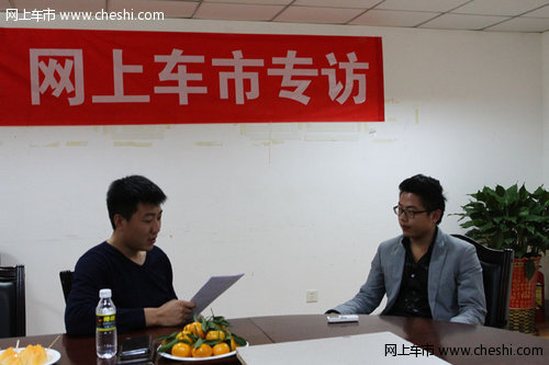 接触后的感受 海口专访日产三位天籁车主