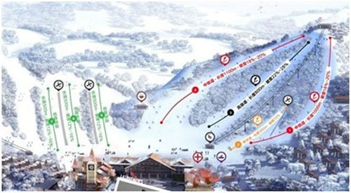 路虎冰雪驾控会火热招募 体验无拘驾控