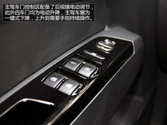 小身材也有大智慧 试驾长安欧力威1.2L