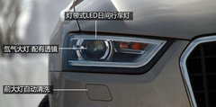 秀外慧中 试驾一汽-大众奥迪Q3 40TFSI