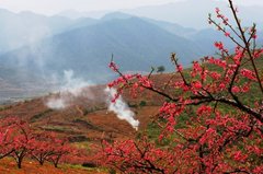 悦暖新春/承悦之聚 昌宝BMW车主爱心之旅