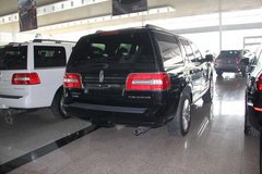 林肯领袖一号 顶级商务车专卖价格行情