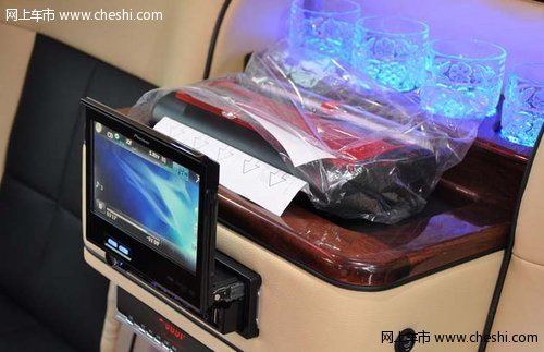 林肯领袖一号 顶级商务车专卖价格行情