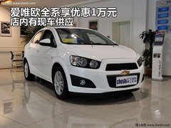 小型车北/广/深/成/行情 最高降6.59万