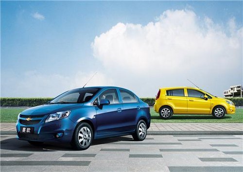 月均300-900元 雪佛蘭賽歐養(yǎng)車(chē)成本調(diào)查