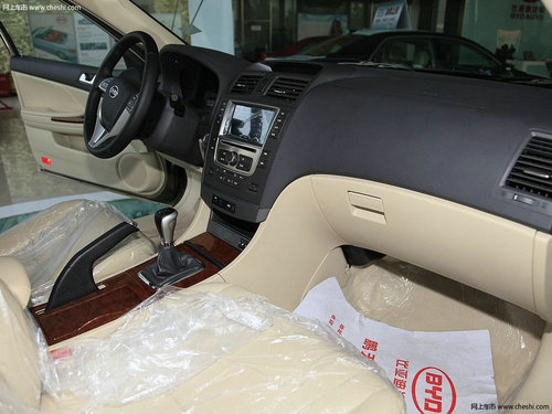 东升比亚迪G6特价车  现购车只需8.28万