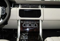 2013款路虎揽胜行政版  现车劲爆价独享