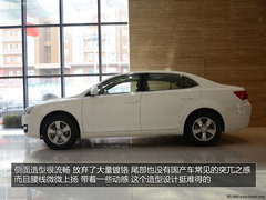 手动尊贵型值得入手 华泰-路盛E70导购