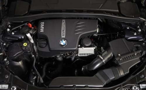 宝顺行全新一代BMW 3系“双轴”出鞘