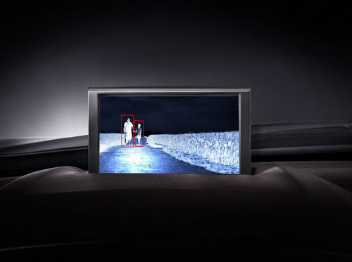 比亚迪思锐安全配置曝光 预计4月底上市