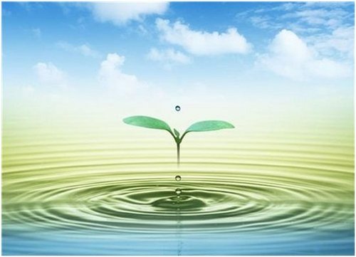2013世界水日宝和倡议广大车友节水护水