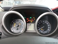 丰田霸道2700中规版  优惠幅度空前降价