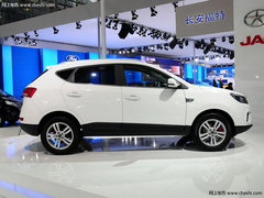 湖州騰瑞江淮瑞風(fēng)S5 享5000元購(gòu)車禮包