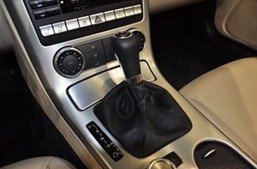 奔驰星睿二手车SLK仅75km售55.5万