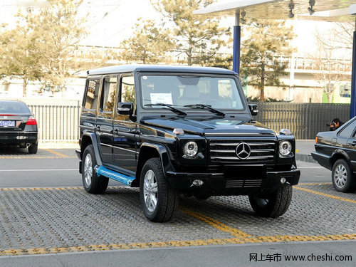 G63amg/G65amg ¿