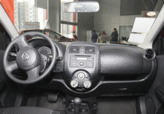 呼市东风日产阳光享现金8000元欢迎莅临