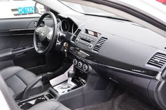 車市到店實拍東南三菱新翼神