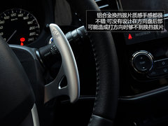 军工级的家用情节 试驾三菱欧蓝德顶配