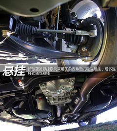 热爱生活派 试驾全新三菱欧蓝德7座顶配