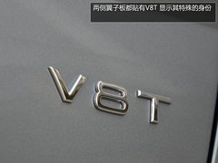 优雅亦运动 试驾奥迪S6/S7 Sportback