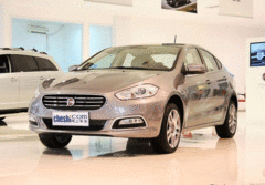 菲亚特菲翔 天津 优惠