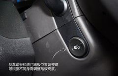 FBI大批出動！福特新探險者尊享型試駕