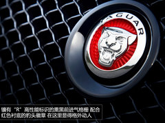 锁定奔驰S63 AMG 捷豹XJR纽约车展解析