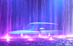 揽巅峰之作 路虎全新一代揽胜至尊上市!