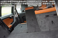 可与SUV比肩的实用性 6款B级旅行车推荐