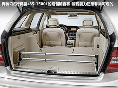 可与SUV比肩的实用性 6款B级旅行车推荐