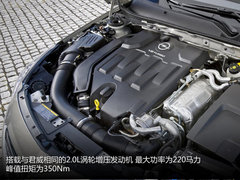 可与SUV比肩的实用性 6款B级旅行车推荐