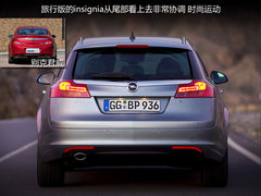 可与SUV比肩的实用性 6款B级旅行车推荐